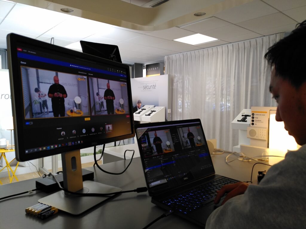 Vidéaste freelance - RichRaw Studio