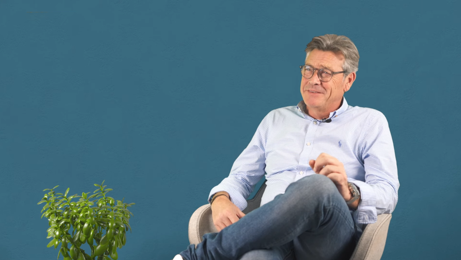 Interview Expert Somfy – Témoignage